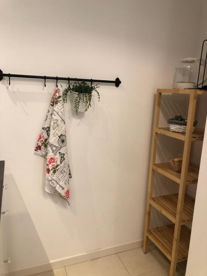 Firenze 53 Lägenhet Olbia Exteriör bild
