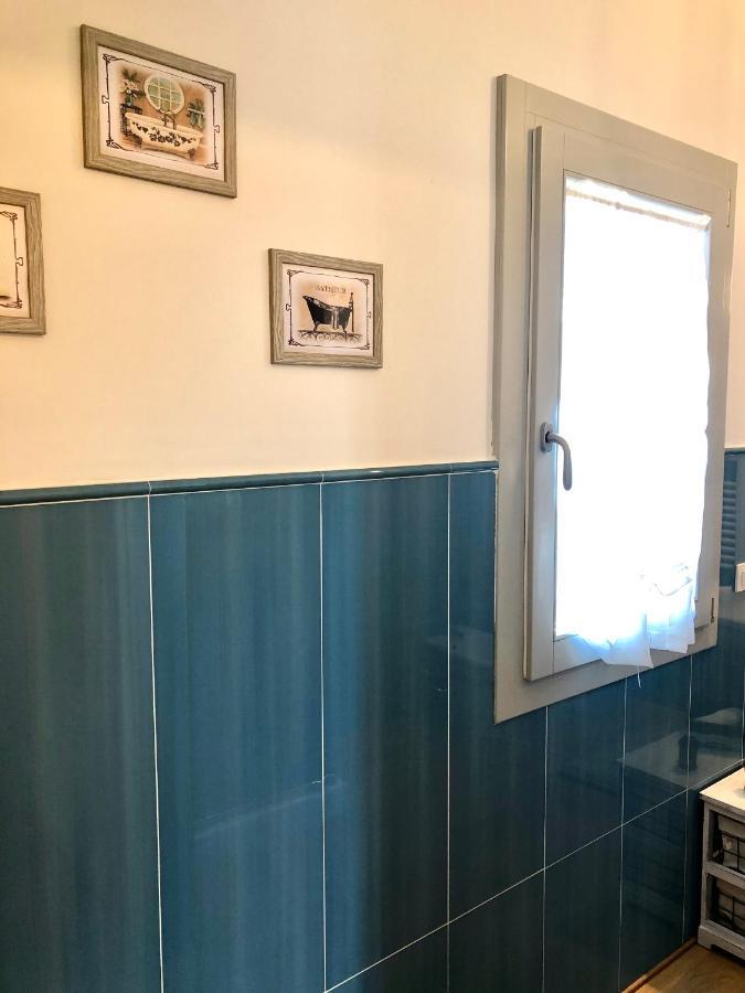 Firenze 53 Lägenhet Olbia Exteriör bild