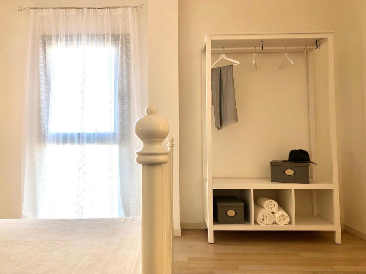 Firenze 53 Lägenhet Olbia Exteriör bild