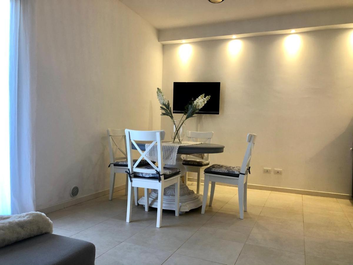 Firenze 53 Lägenhet Olbia Exteriör bild