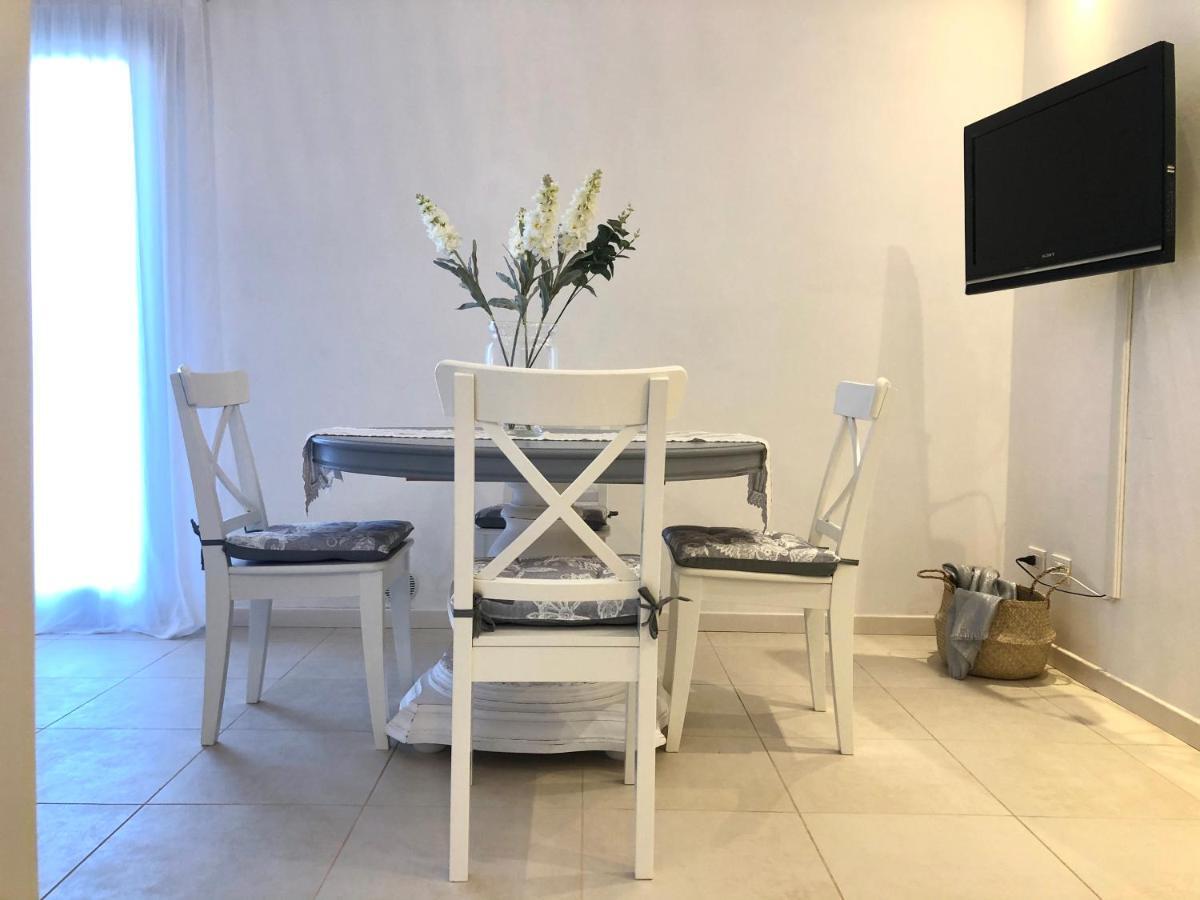 Firenze 53 Lägenhet Olbia Exteriör bild