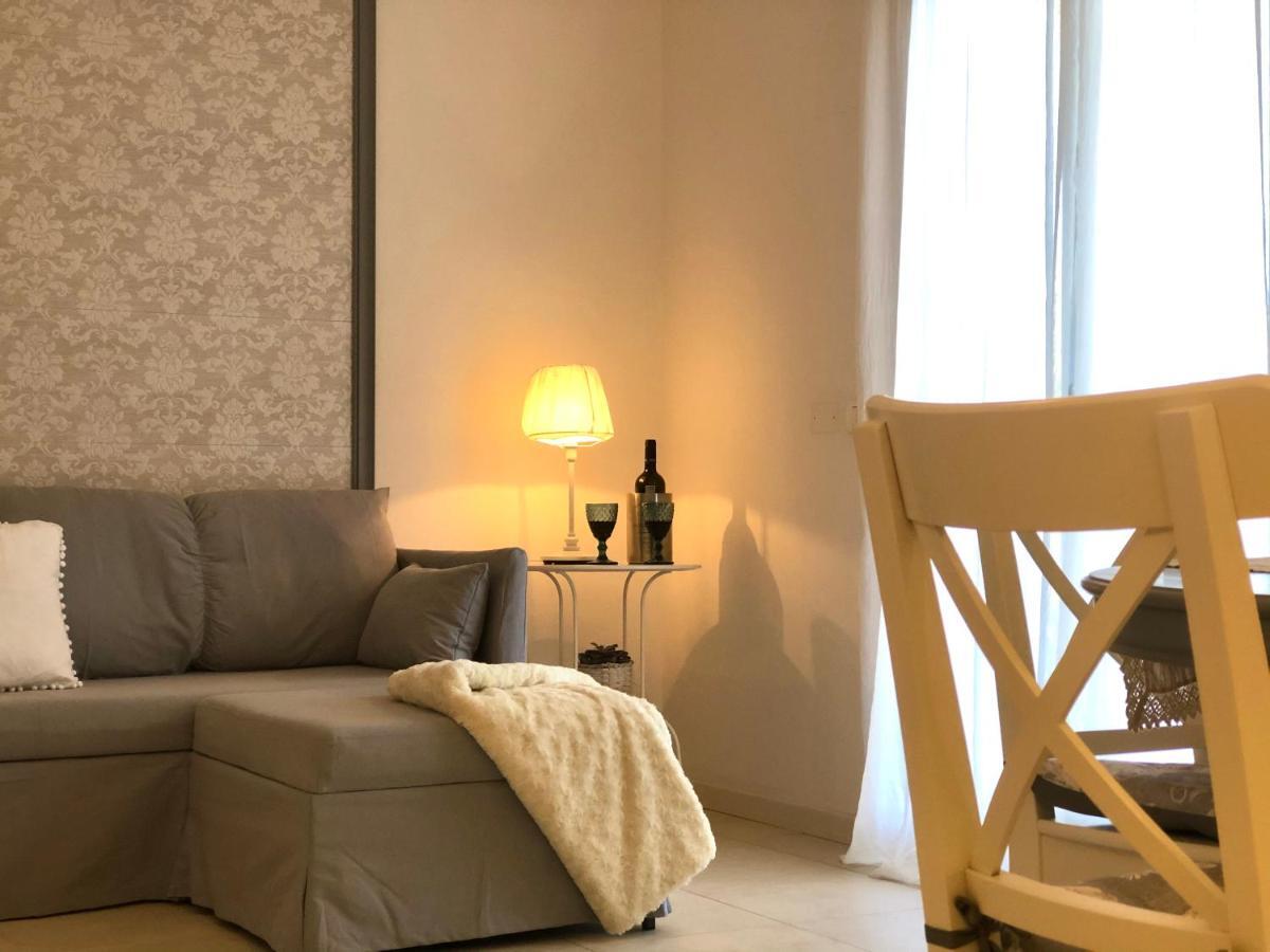 Firenze 53 Lägenhet Olbia Exteriör bild